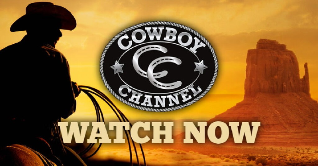 LIVE TV Wrangler NFR