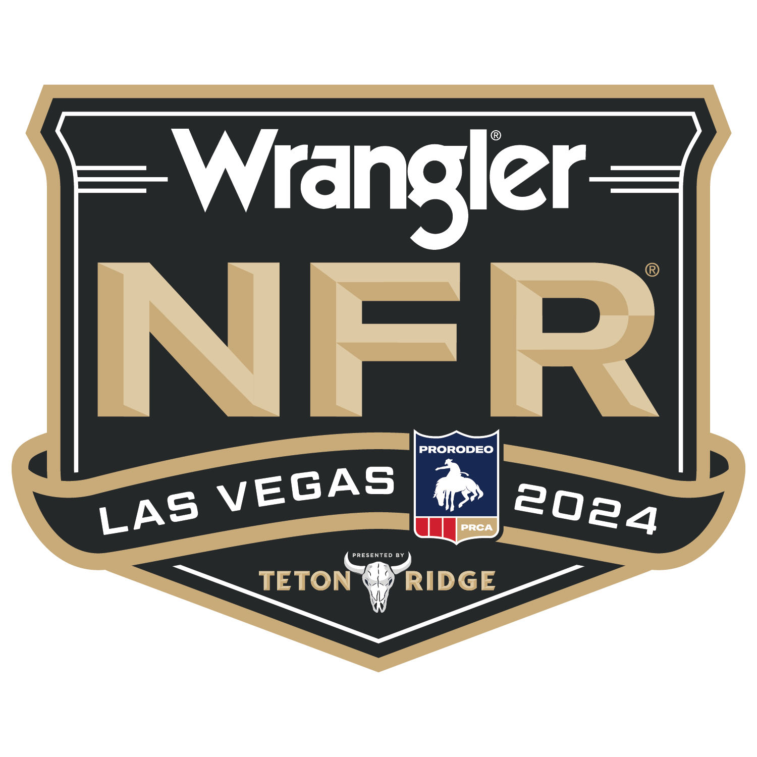 Wrangler NFR